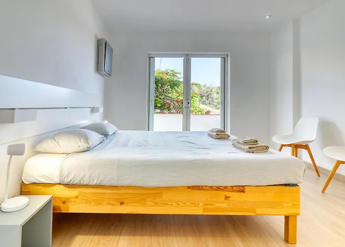 Semesterbostad Nice Home Costa Adeje *