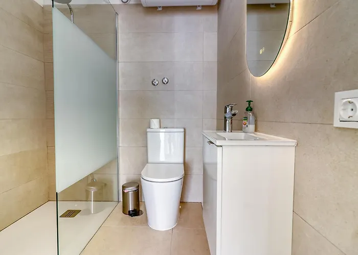 Nice Home Costa Adeje Semesterbostad Costa Adeje (Tenerife)