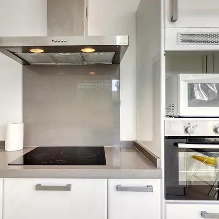 Holiday home Nice Home Costa Adeje *