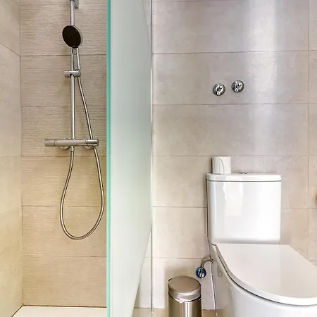 Nice Home Costa Adeje Сasa de vacaciones