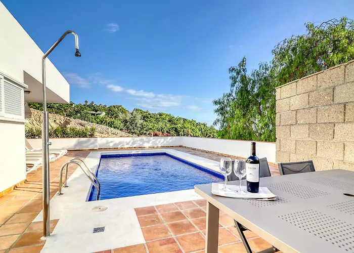 Nice Home Costa Adeje *