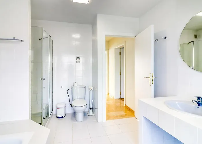 Holiday home Nice Home Costa Adeje