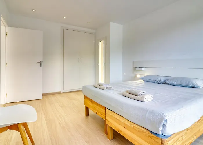 Nice Home Costa Adeje Holiday home *