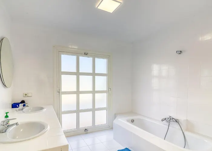 Holiday home Nice Home Costa Adeje Costa Adeje (Tenerife)