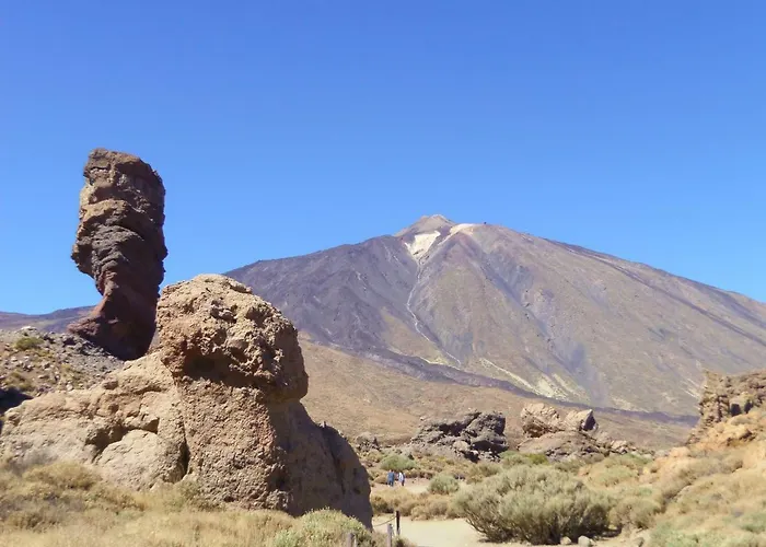 Nice Home Costa Adeje Holiday home