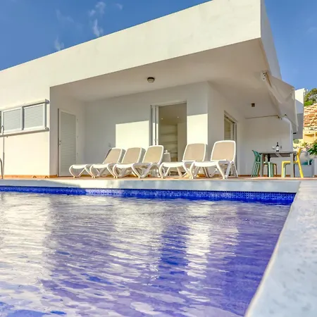 Nice Home Costa Adeje 度假居 阿德耶