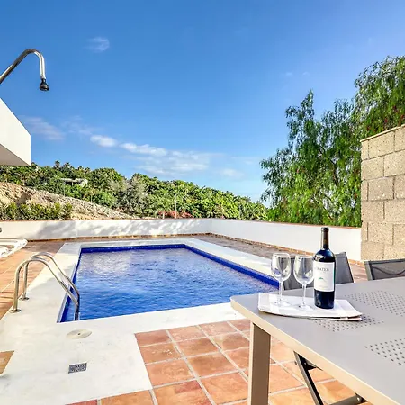 Nice Home Costa Adeje *