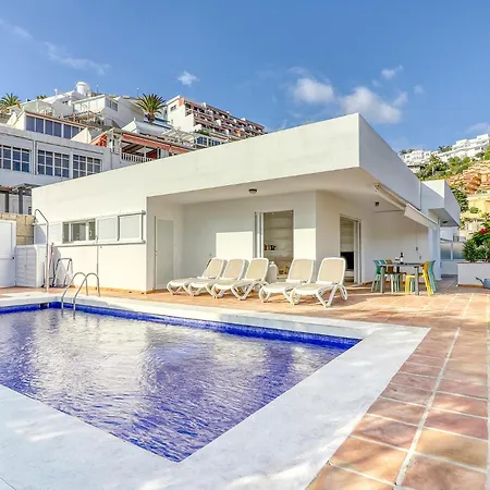 Nice Home Costa Adeje אדחה