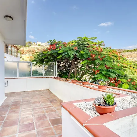 Vakantiehuis Nice Home Costa Adeje