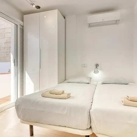 Holiday home Nice Home Costa Adeje Costa Adeje (Tenerife)