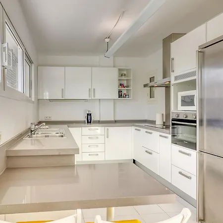 Nice Home Costa Adeje *