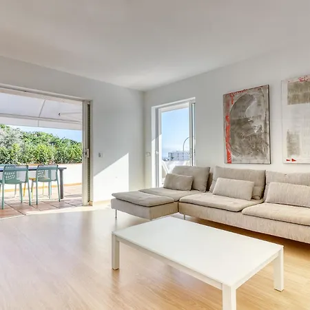 度假居 Nice Home Costa Adeje