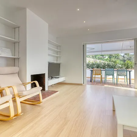 Nice Home Costa Adeje 度假居 *