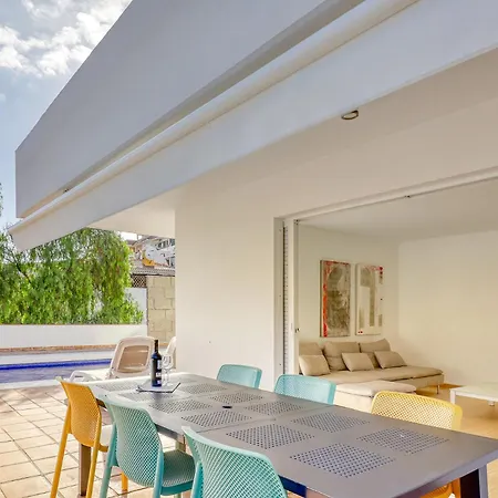 Nice Home Costa Adeje