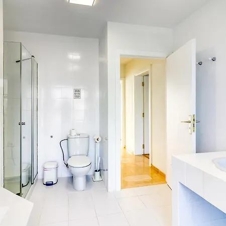 Holiday home Nice Home Costa Adeje