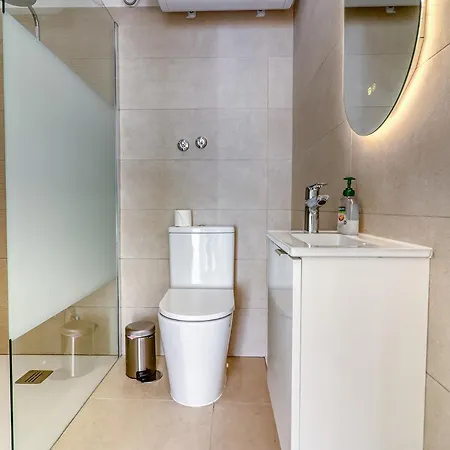 Nice Home Costa Adeje Holiday home Costa Adeje (Tenerife)