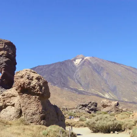 Nice Home Costa Adeje Holiday home