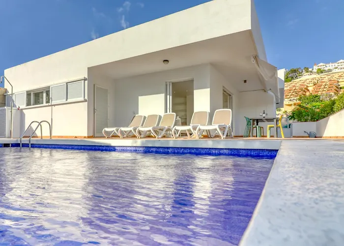 Nice Home Costa Adeje בית נופש אדחה