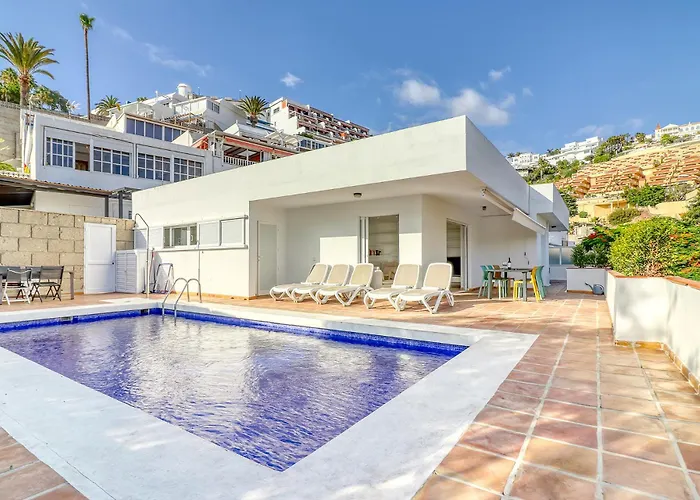 Nice Home Costa Adeje 阿德耶