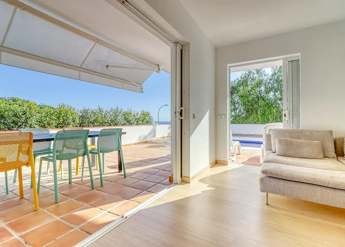 Nice Home Costa Adeje 度假居