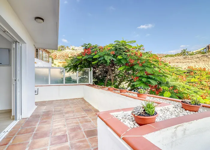 בית נופש Nice Home Costa Adeje