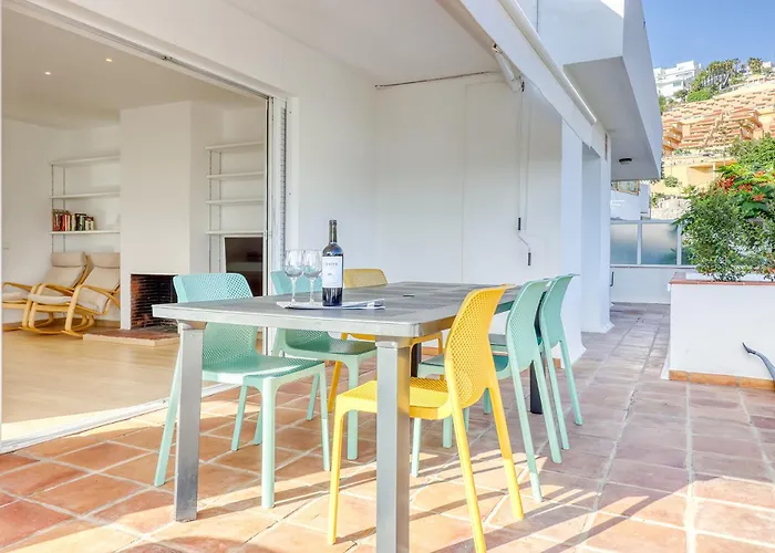 Nice Home Costa Adeje בית נופש *