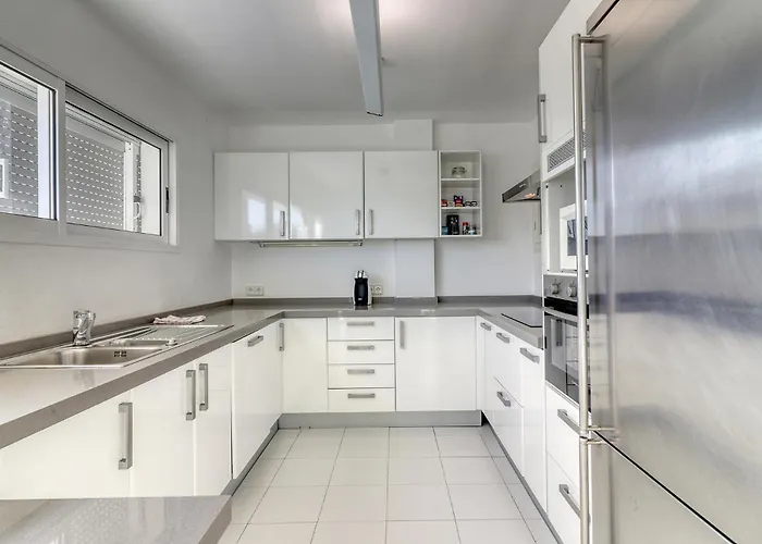 בית נופש Nice Home Costa Adeje *