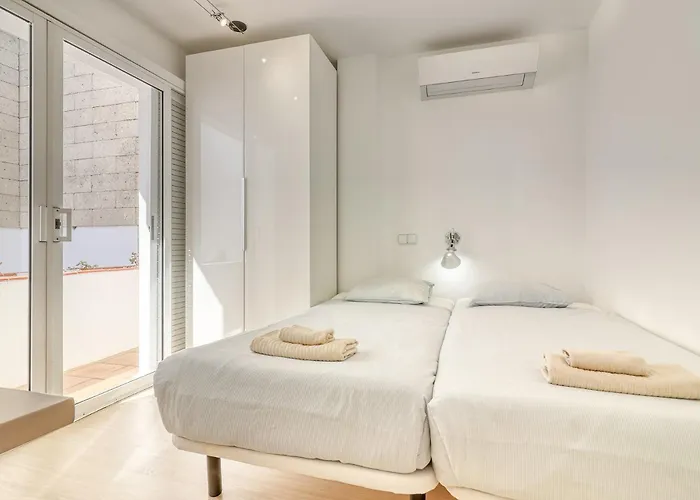 בית נופש Nice Home Costa Adeje אדחה