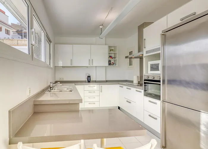 Nice Home Costa Adeje *