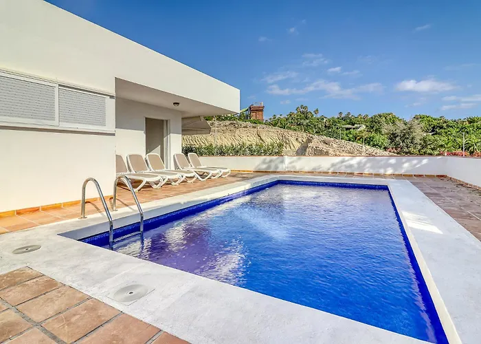 Nice Home Costa Adeje אדחה