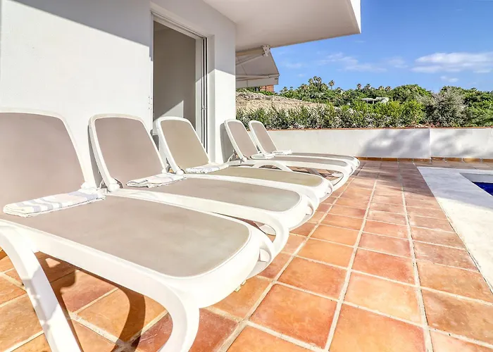 Nice Home Costa Adeje * אדחה