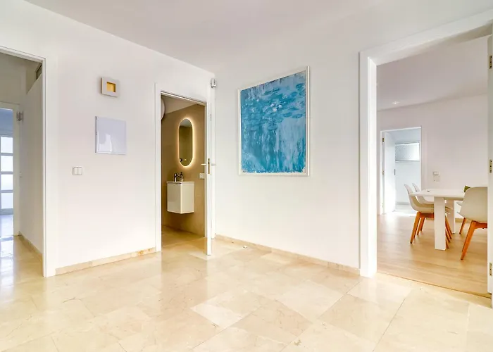 Nice Home Costa Adeje בית נופש