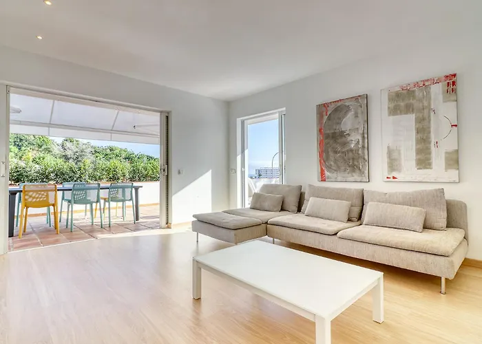 בית נופש Nice Home Costa Adeje