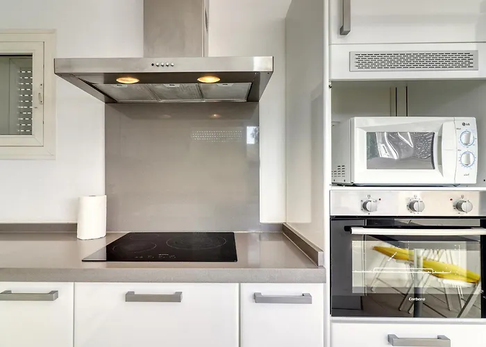 בית נופש Nice Home Costa Adeje *