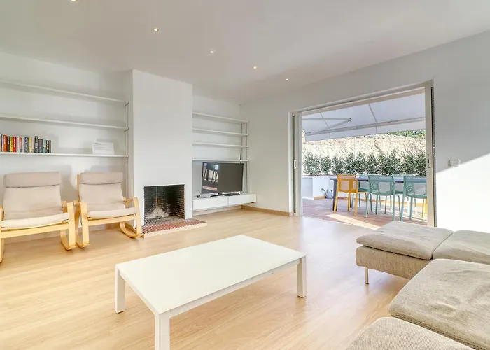 Nice Home Costa Adeje 度假居 阿德耶