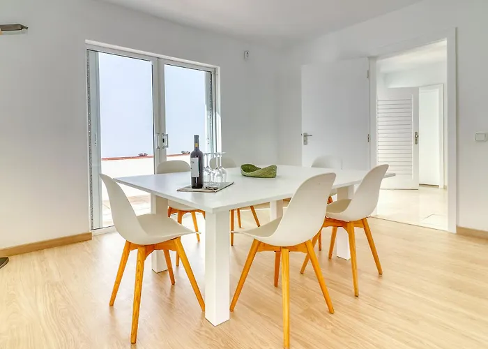 度假居 Nice Home Costa Adeje 阿德耶