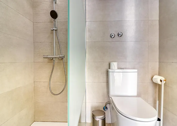 Nice Home Costa Adeje 度假居